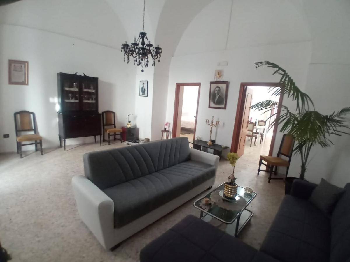 Villa Casa Vacanza Nonna Emma à Lizzano  Extérieur photo