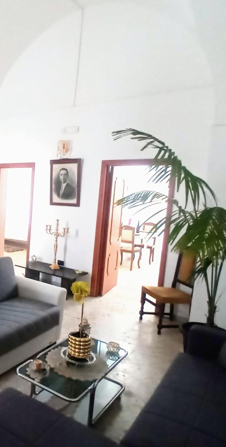 Villa Casa Vacanza Nonna Emma à Lizzano  Extérieur photo