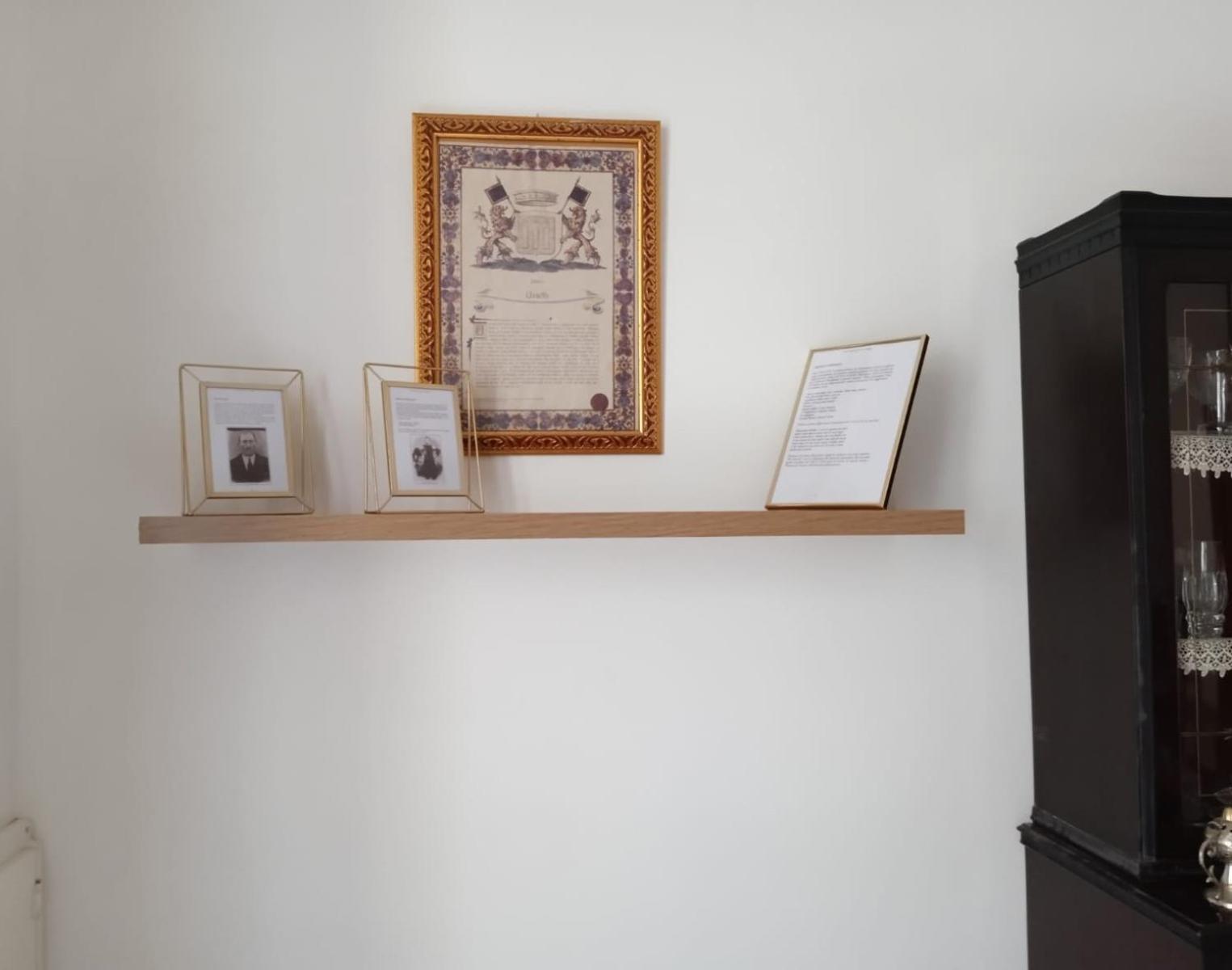 Villa Casa Vacanza Nonna Emma à Lizzano  Extérieur photo